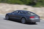Audi A7 Sportback 3.0 TFSI Quattro 2010 года